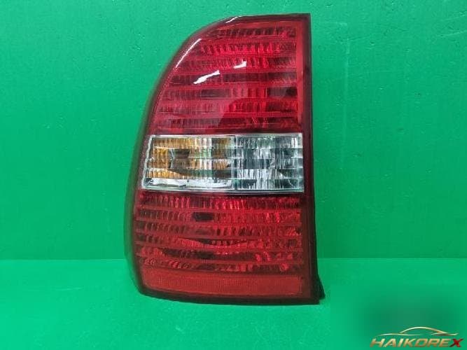 Kia Sportage 2005 — комбинированный фонарь задний левый (водительский) 92401 1F001 7