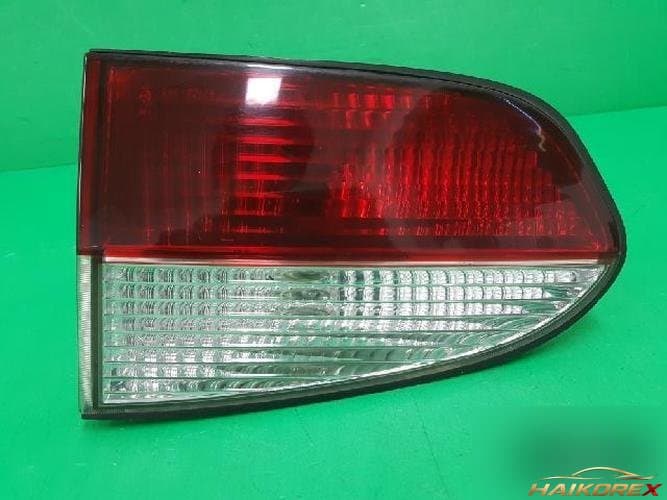 Hyundai Grand Starex 2002 — задний фонарь в сборе 924064A501
