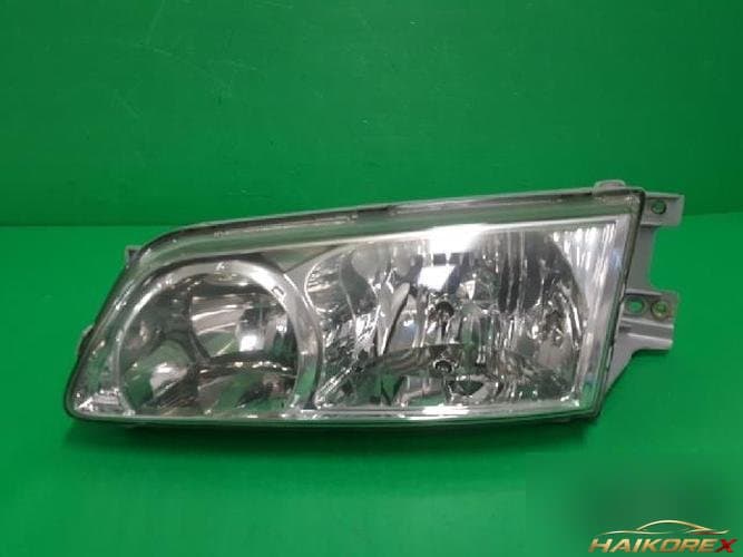 Hyundai Starex 2002 — фара головная левая 921014A500