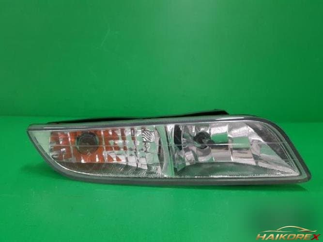 KG Mobility Rexton 2002 — повторитель поворота правый 8320208522