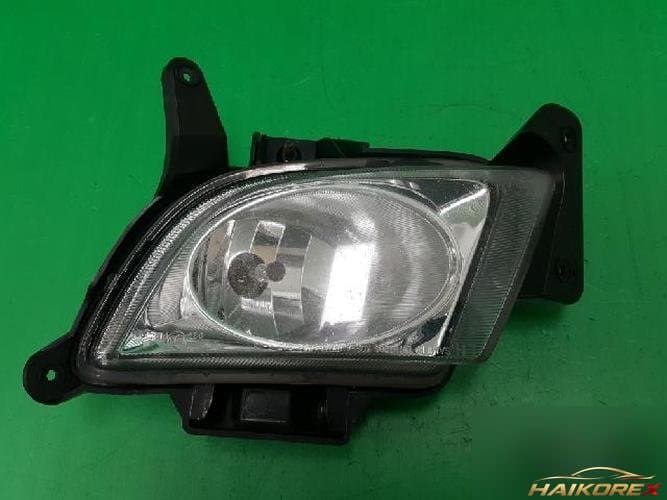 Hyundai i30 2008 — противотуманная фара левая 922012L000