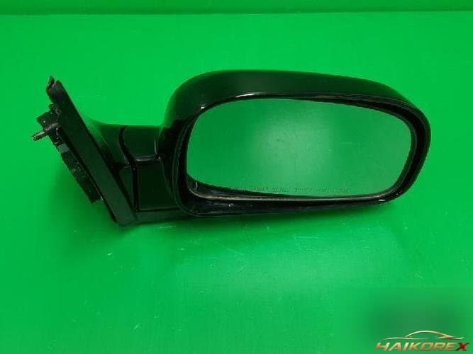 Hyundai Santa Fe 2002 — боковое зеркало правое 87620-26100-4