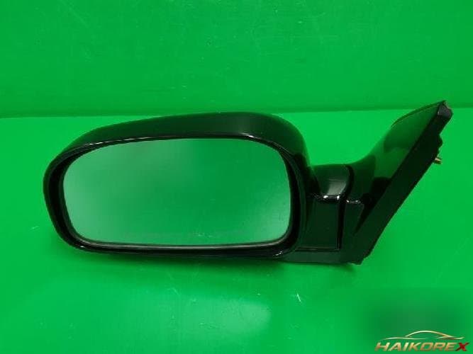 Hyundai Santa Fe 2002 — боковое зеркало левое 87610-26110-10