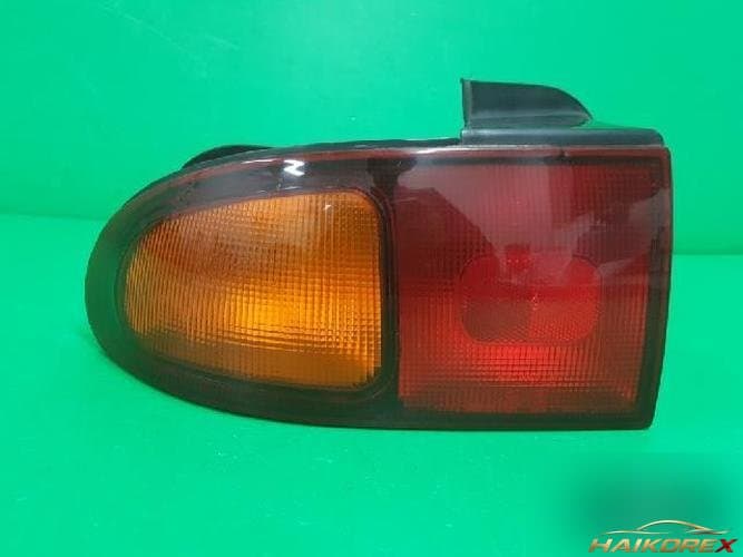 Hyundai Sonata 1995 — комбинированный фонарь задний левый (водительский) 92401 34000 1