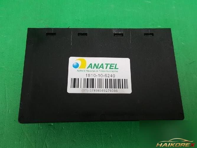 Chevrolet Orlando 2012 — ETACS/BCM 22797218