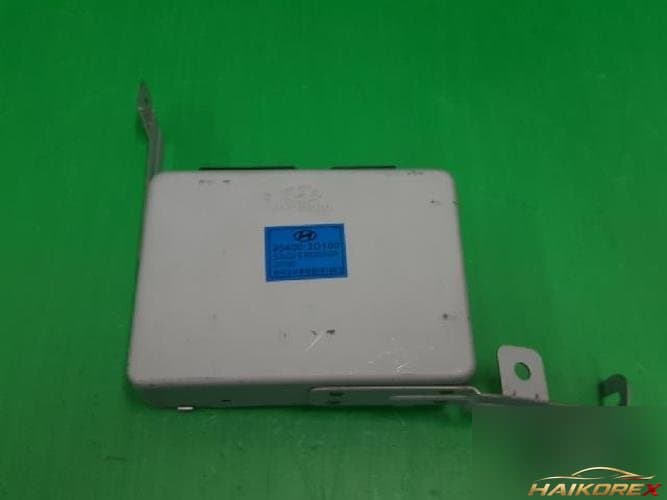 Hyundai Avante 2002 — блок управления ETACS/BCM 92402 2D100