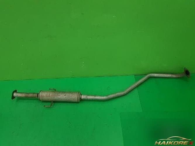Hyundai Avante 2002 — глушитель (мuffler) 286502D001
