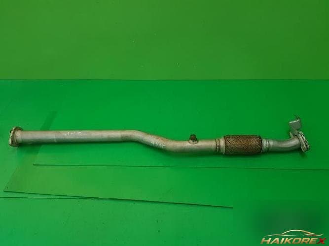 Hyundai Avante 2002 — глушитель (мuffler) 286102D000