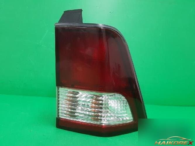 KG Mobility Musso EV 2002 — комбинированный фонарь задний правый (пассажирский) 8360205702