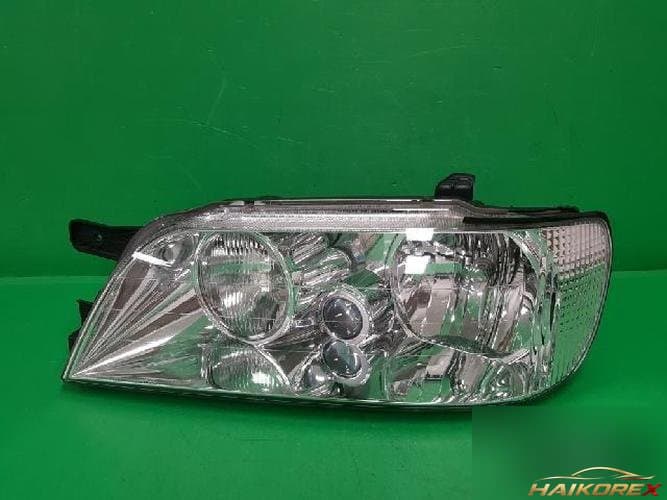 Hyundai Equus 2005 — фара левая 921013B001