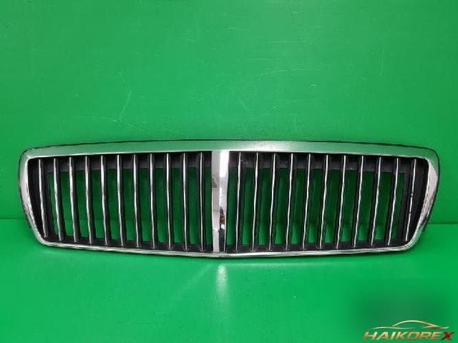 Hyundai Grandeur 2003 — решетка радиатора 86350 39500