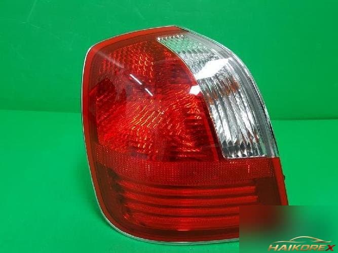 Hyundai Grandeur 2003 — фонарь задний левый (комбинированный) 92405-39500