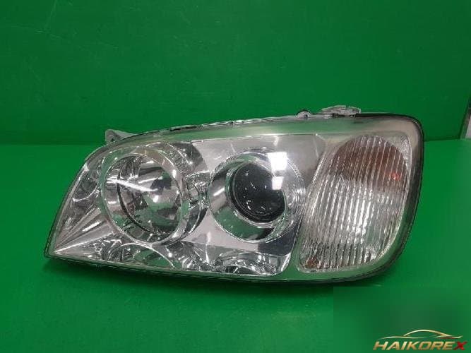 Hyundai Granzer 2003 — фара левая 9210139530