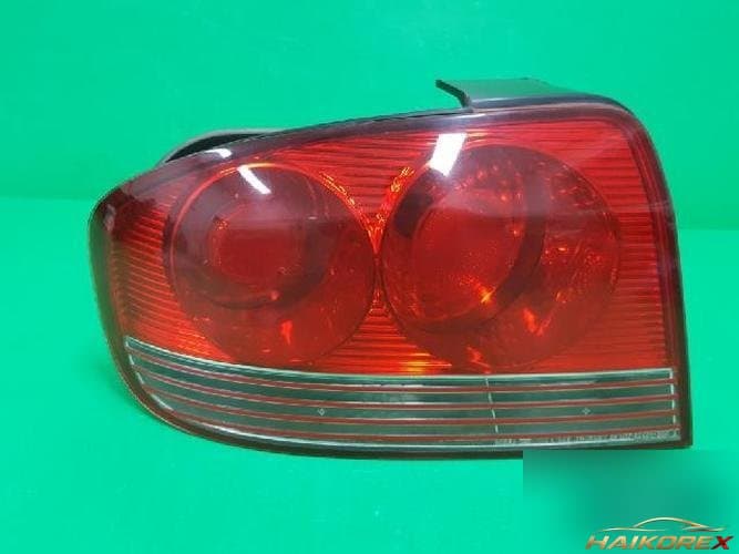 Hyundai Sonata 2004 — комбинированный фонарь задний левый 92401 3D000 1