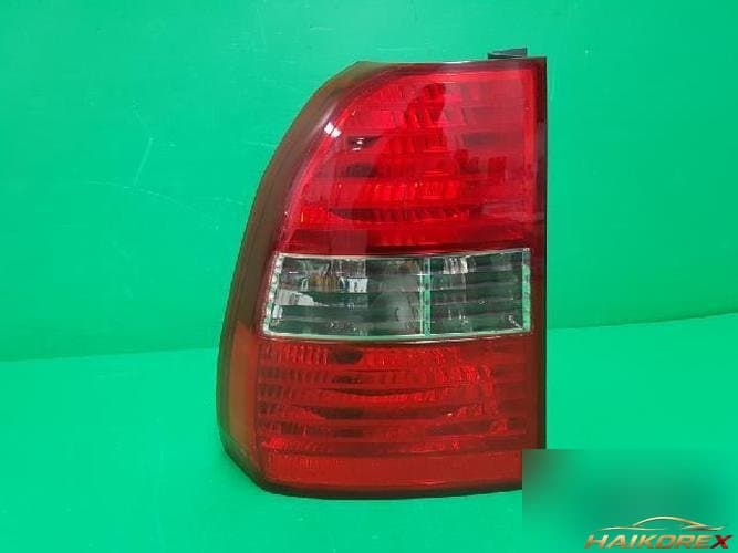 Kia Sportage 2006 — фонарь задний левый в сборе
