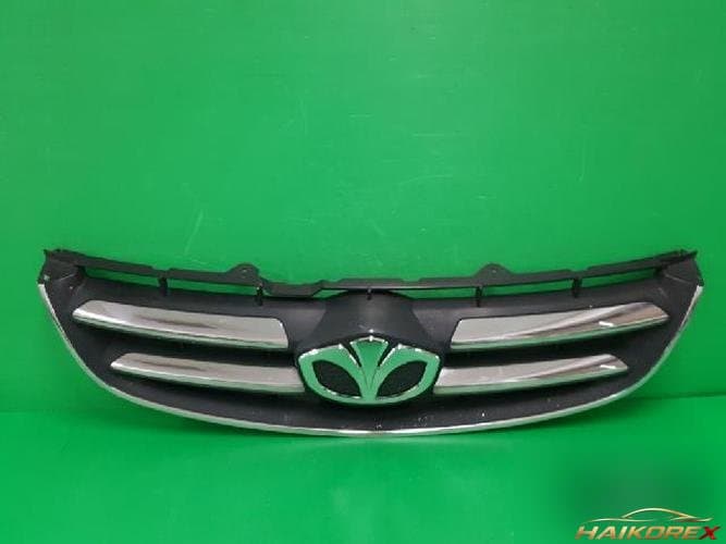 Chevrolet Tosca 2008 — решётка радиатора 96633842 2