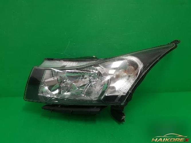 Daewoo Lacetti 2010 — фара левая 95956265