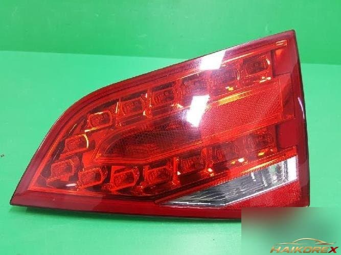 Audi A4 2010 — задний фонарь левый 8K0 945 094 B