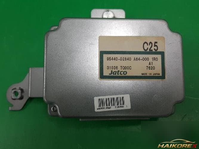 Kia Morning 2007 — блок управления АКПП TCU 9544002840