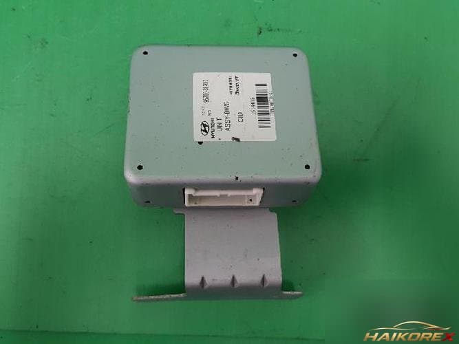 Hyundai Granzer 2008 — блок управления ETACS/BCM 95700-3L200