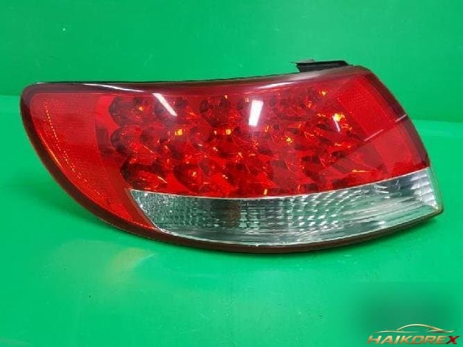 Hyundai Grandeur 2008 — комбинированный фонарь задний левый (водительский) 92401 3L001 4