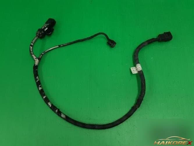 Hyundai Grandeur 2008 — модуль BCM/ETACS 972803L000