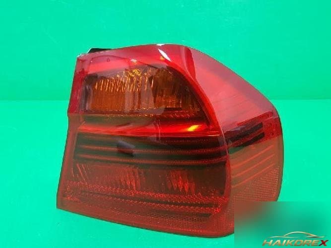 BMW 3 Series 2007 — комбинированный фонарь задний правый (6 937 458)
