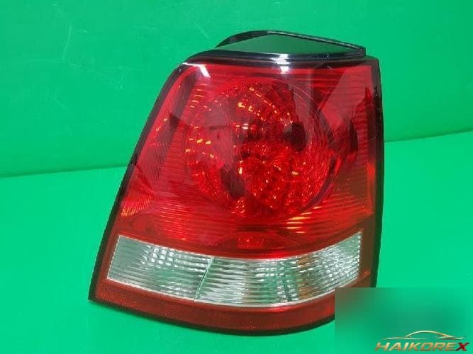 Kia Sorento 2005 — комбинированный фонарь задний правый 92402 3E000 4