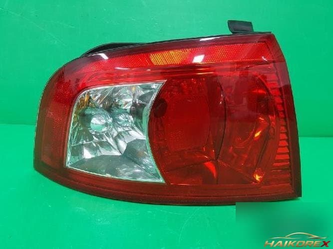 Kia Optima 2005 — фонарь задний левый (комбинированный) 92411 3C070 4