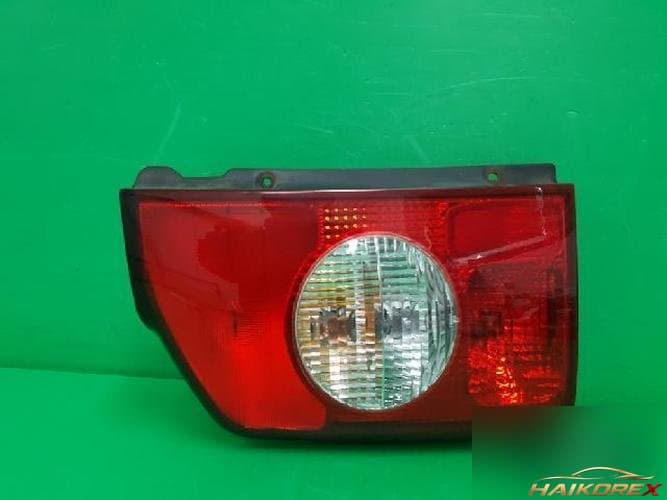 KG Mobility Korando 2000 — комбинированный фонарь (задний) левый 8360106200