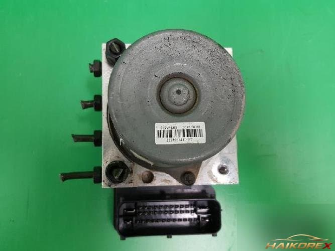 Kia K5 2012 — ABS модуль 589202T010