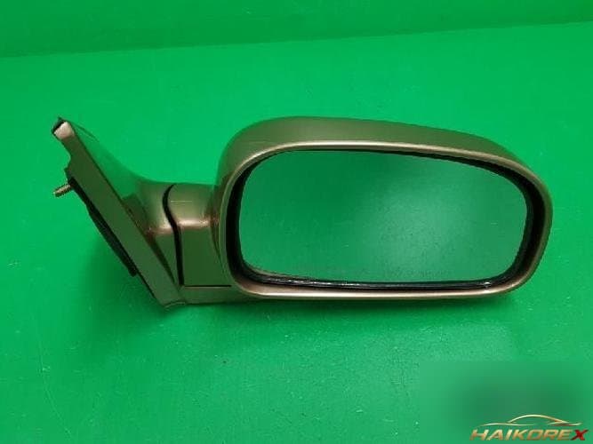 Hyundai Santa Fe 2003 — зеркало боковое правое 87620 26101