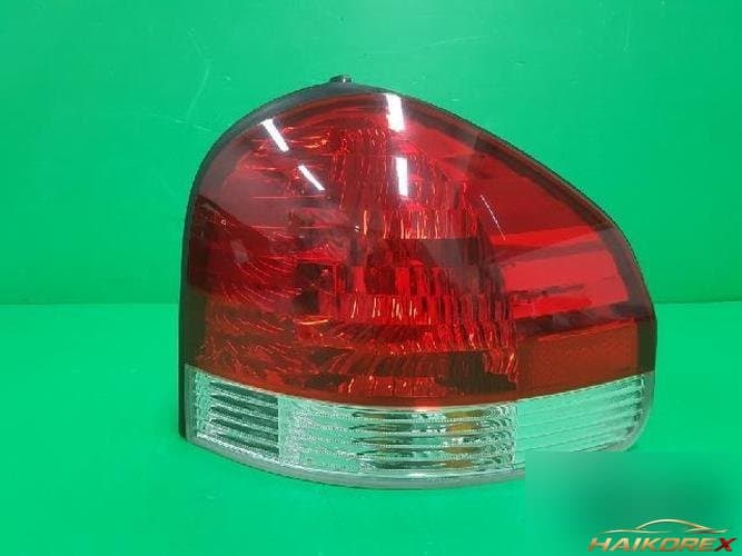 Hyundai Santa Fe 2005 — комбинированный фонарь задний правый (со стороны пассажира) 9240226500