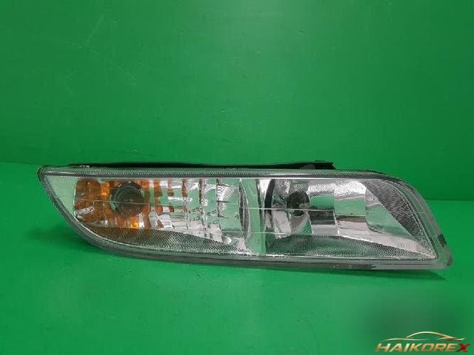 KG Mobility Rexton 2002 — указатель поворота правый 8320208522