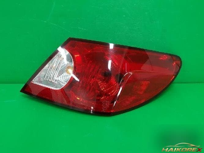 Chrysler Sebring 2007 — комбинированный фонарь задний правый (пассажирский) 05303986AD
