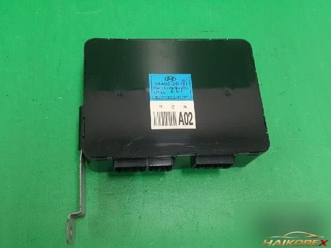 Hyundai Avante 2005 — ETACS/BCM 95400 2D111 2