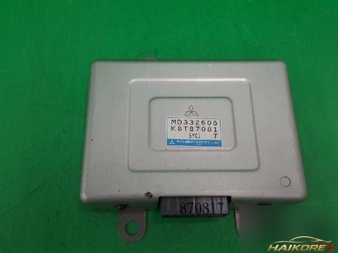 Hyundai Galloper 1996 — блок управления ETACS/BCM MD332608