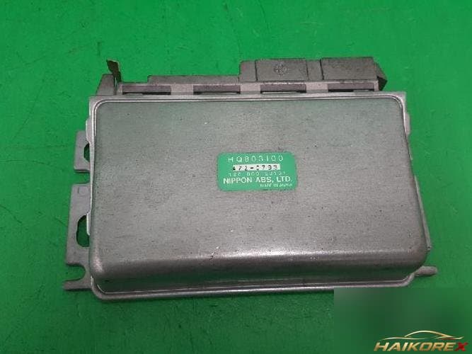 Hyundai Galloper 1996 — блок управления ETACS/BCM HQ803100