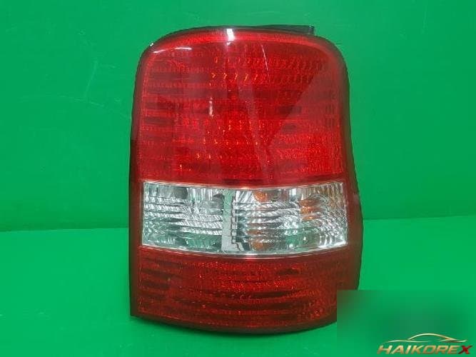 Kia Carnival 2003 — комбинированный фонарь задний (правый, пассажирский) 1K53A 51150 5