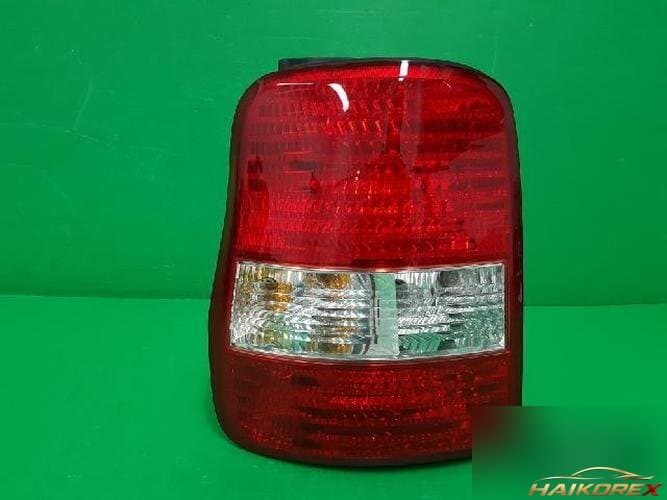 Kia Carnival 2003 — комбинированный фонарь задний левый 1K53A 51160 7