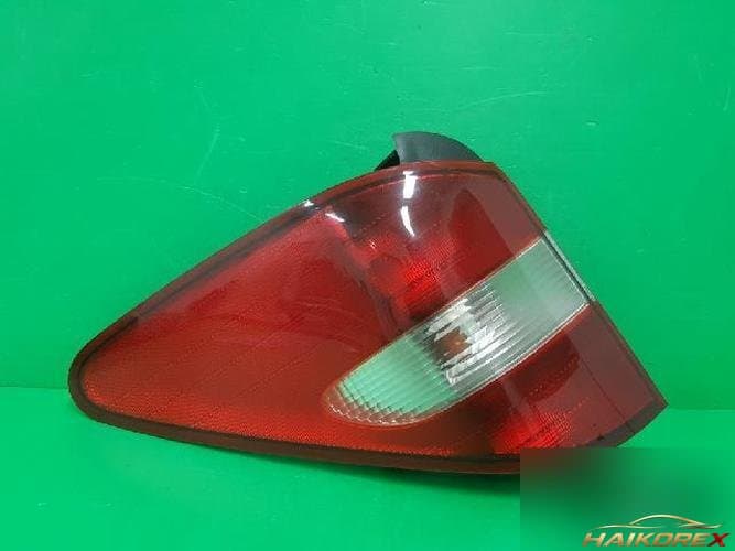 KG Mobility Rodius 2005 — фонарь задний левый (комбинированный)