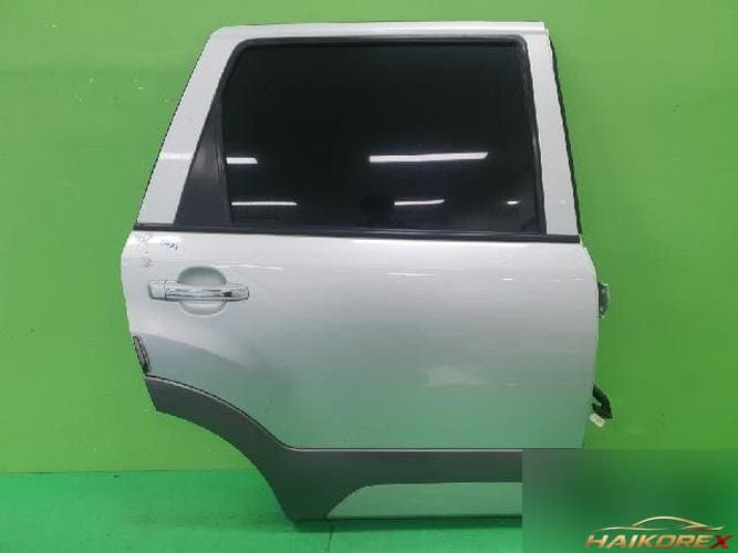 Kia Mohave 2010 — дверь задняя правая 770042J010