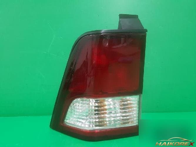 KG Mobility Musso EV 2000 — комбинированный фонарь задний левый (водительский) 8360105702