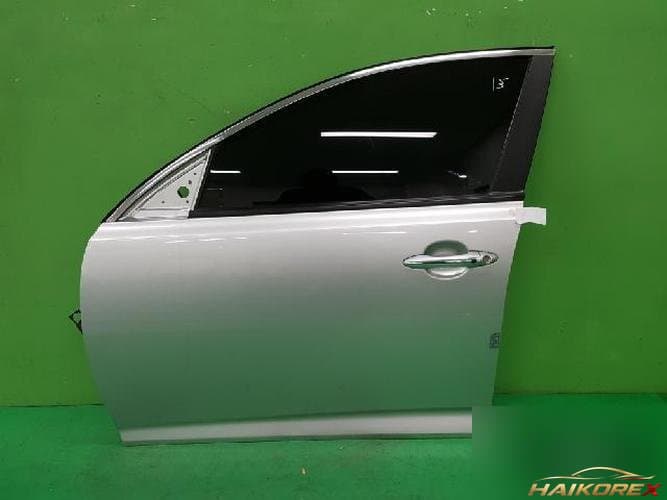 Kia K5 2013 — передняя дверь левая 760032T000