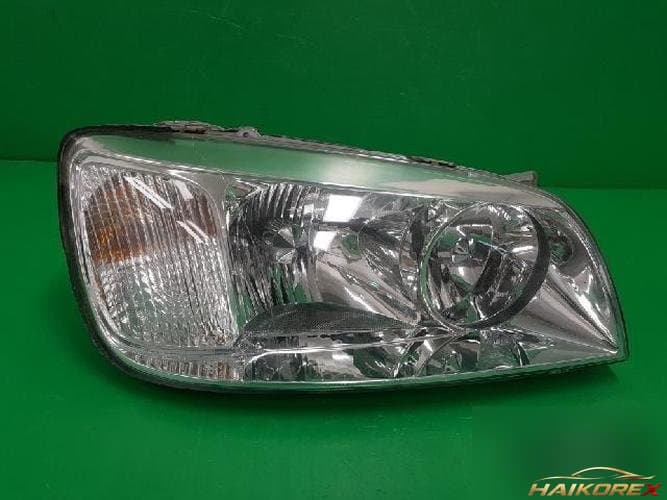 Hyundai Grandeur 2001 — фара правая 9210239001