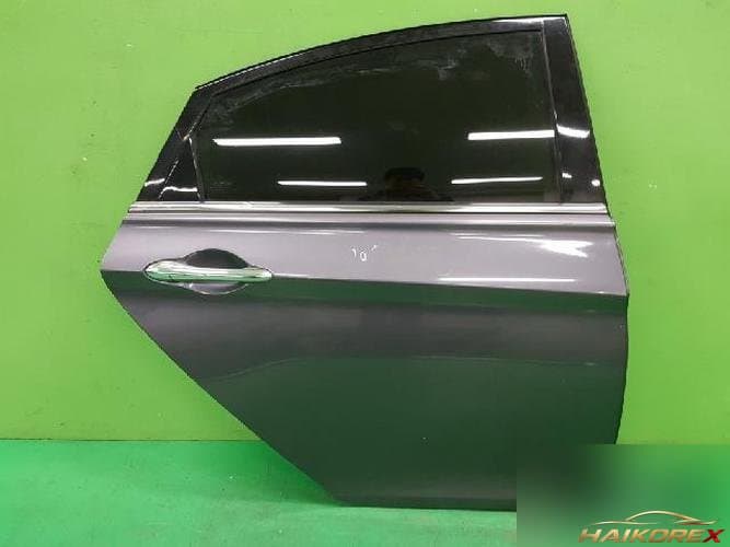 Kia K5 2014 — дверь задняя правая 770043S000