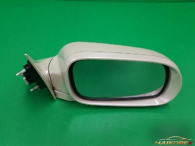 Hyundai Equus 2004 — боковое зеркало правое 87606 3B220 1