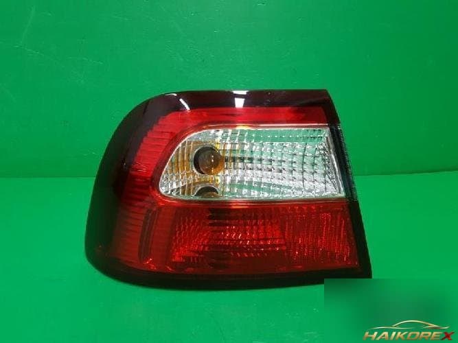 Renault SM5 2004 — фонарь задний левый (комбинированный)