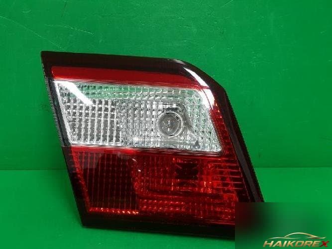 Renault SM5 2004 — накладка двери задняя левая