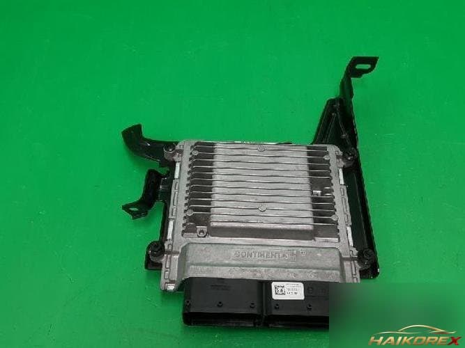 Hyundai Sonata 2016 — блок управления двигателем ECU 39147-2EYA4